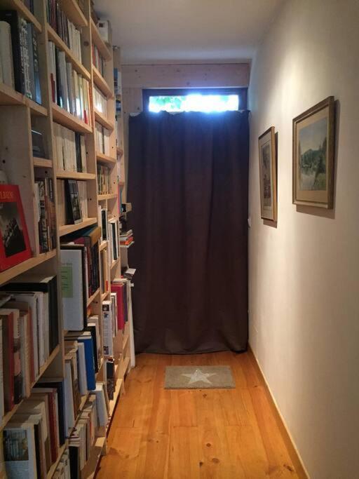 شقة Studio Close Fourviere Very Quiet & Small Terrace ليون المظهر الخارجي الصورة