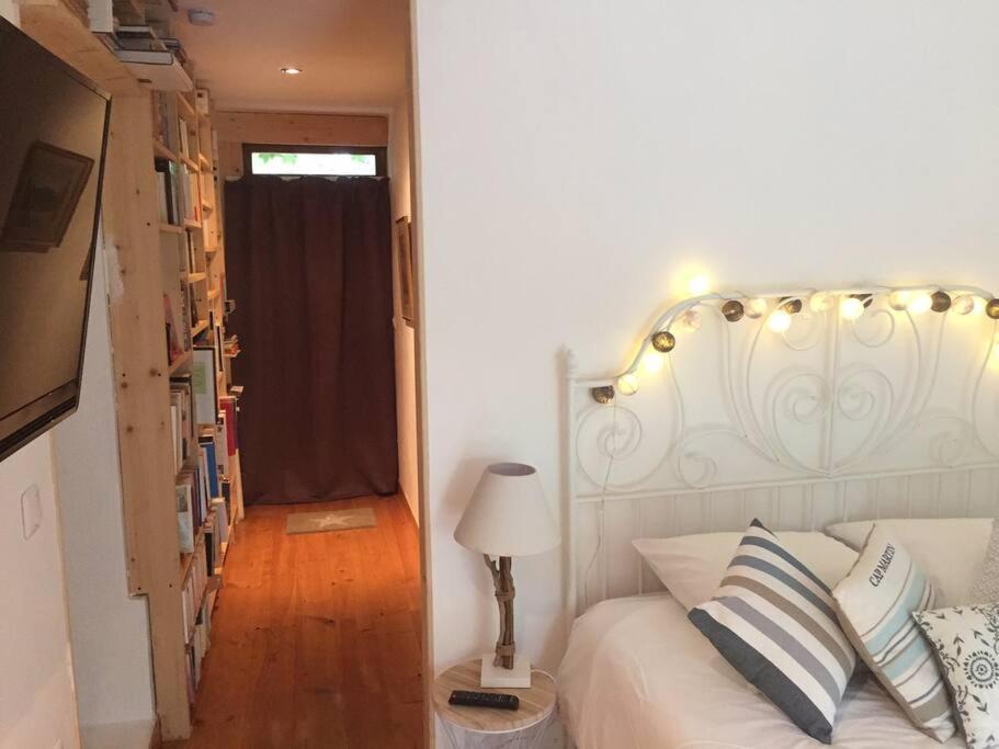 شقة Studio Close Fourviere Very Quiet & Small Terrace ليون المظهر الخارجي الصورة